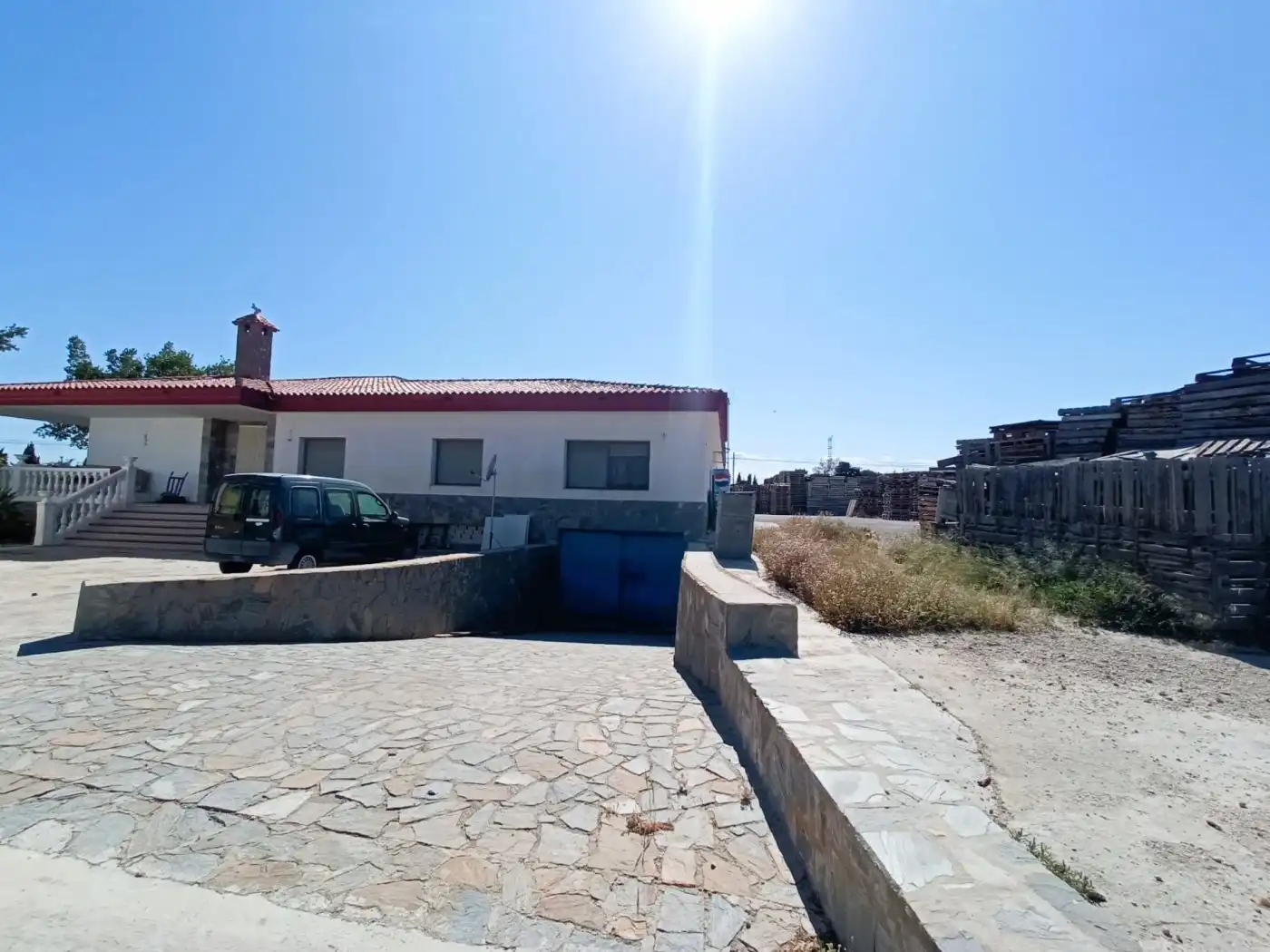 Chalet en venta en Carretera muchamiel-busot cv 773 km, imagen 75
