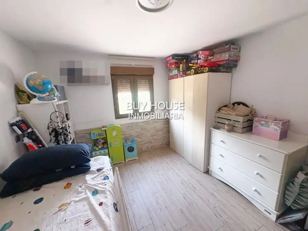 Habitación de Casa o chalet en venta en Illescas