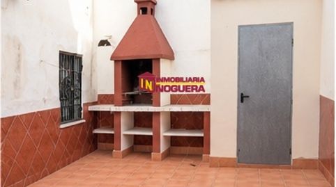 Foto 3 de Casa o chalet en venta en Écija, Sevilla