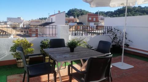 Foto 4 de Pis en venda a Santa Bárbara, Valencia