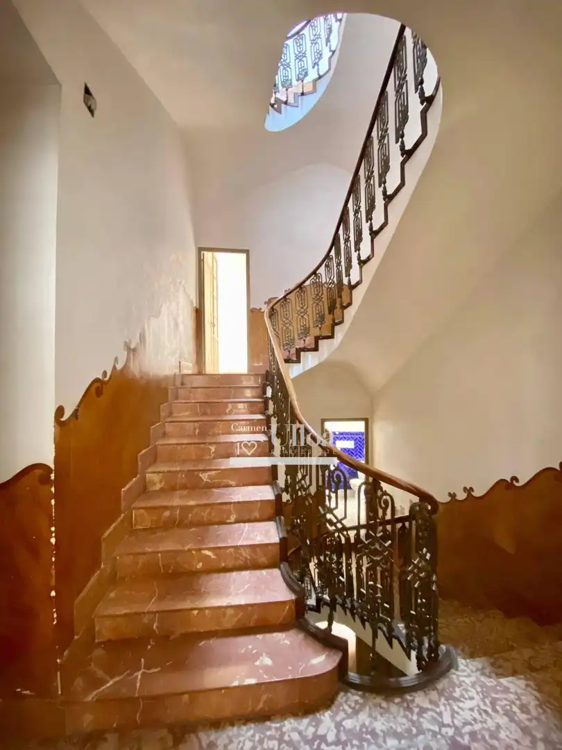 Casa amb terrassa en venda a Calle Teodoro Alenda, imagen 83