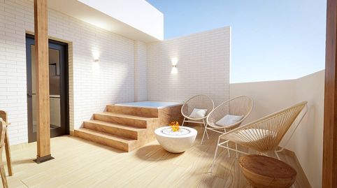 Foto 4 von Wohnung zum Verkauf in Calle Málaga, 8, Santa Teresa - Vereda, Albacete