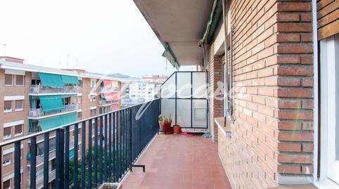 Foto 2 de Piso en venta en Carrer de Concepción Arenal, La Sagrera, Barcelona