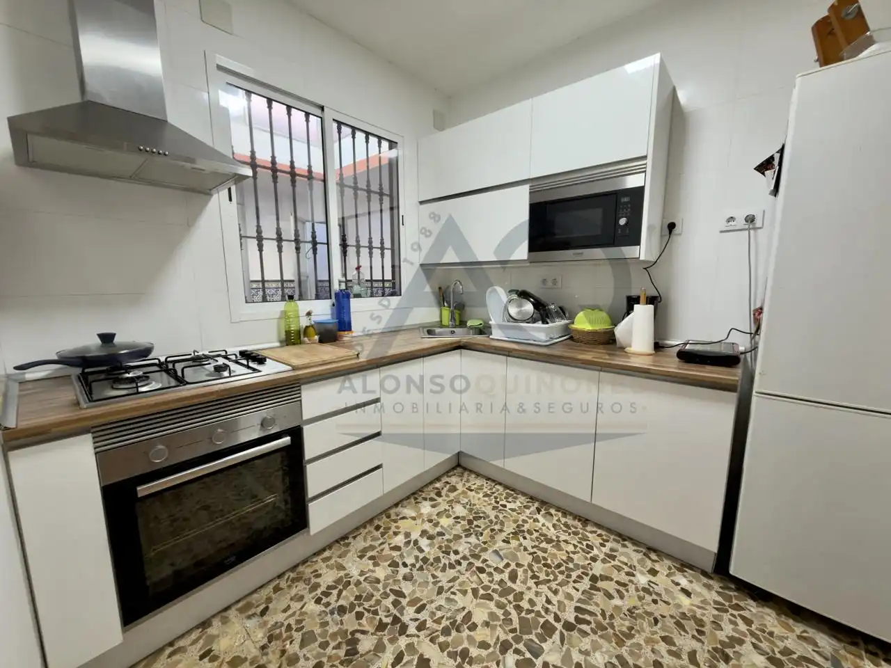 Casa o xalet en venda a Oromana
