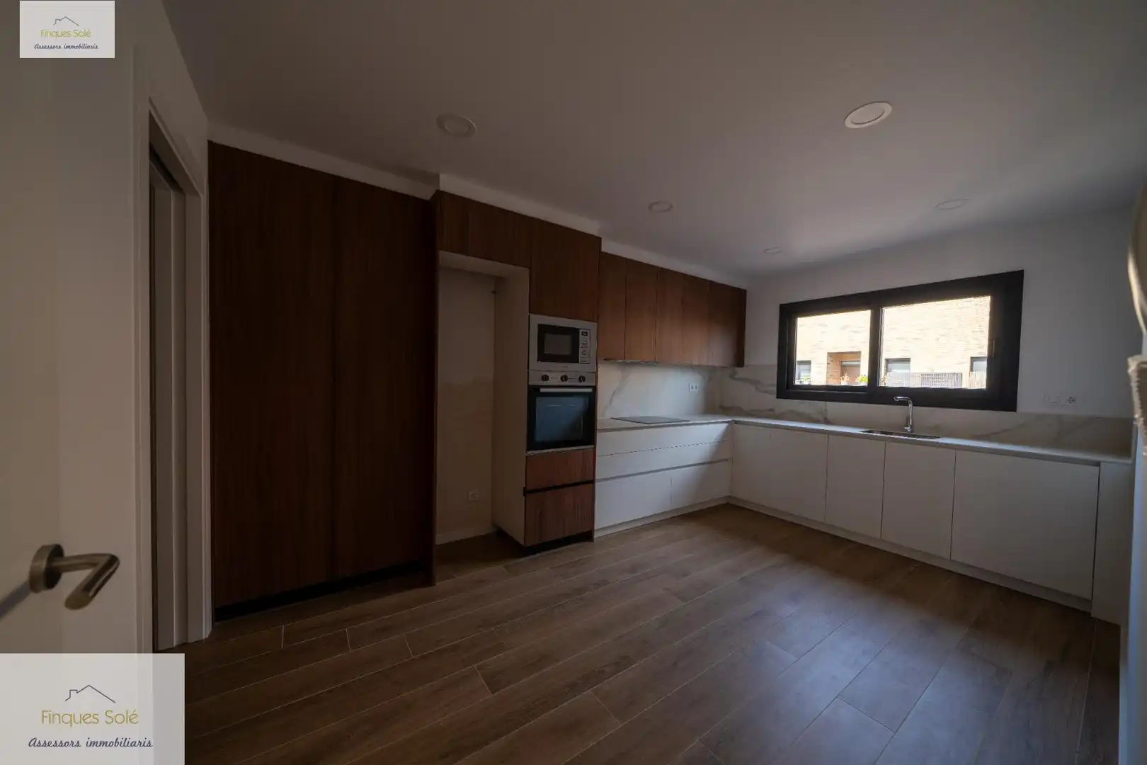 Maison mitoyenne avec jardin à vendre à La Roca del Vallès, imagen 3