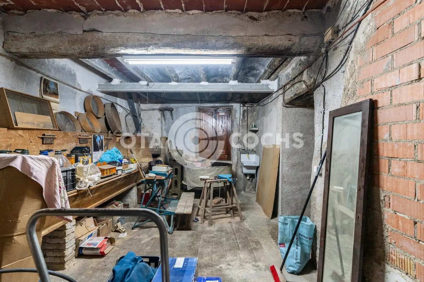 Casa adosada en venta en Cabacés