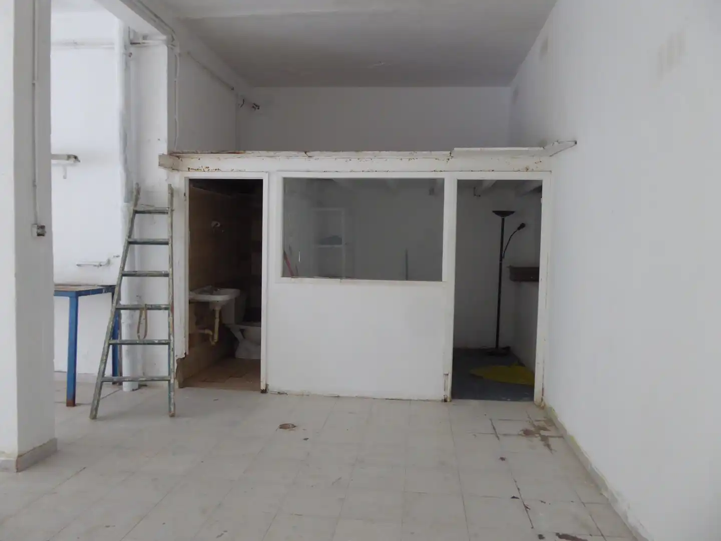 Gewerbefläche zum Verkauf in Cuesta de la Atalaya, imagen 10