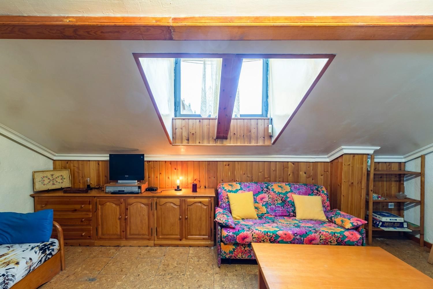 Loft to rent in Centro - Llano Samper