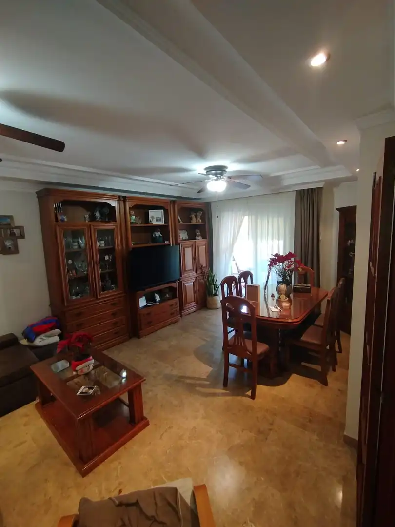 Appartement avec piscine à vendre à dolores Ibárruri, imagen 4