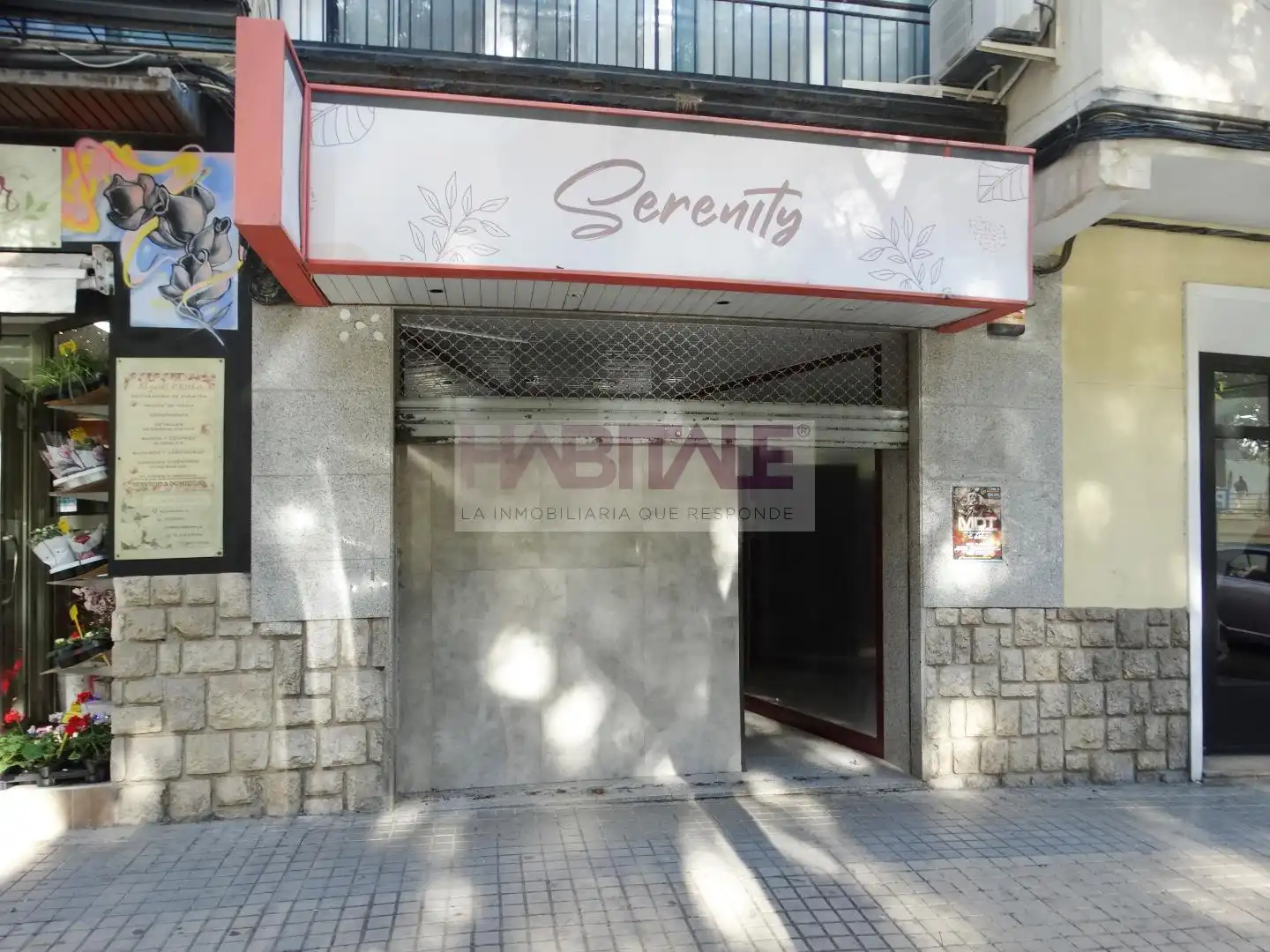Local comercial en venda a Xàtiva