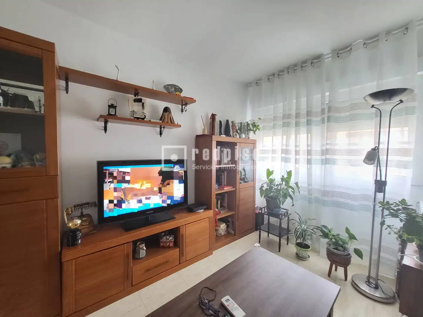 Piso en venta en del Pozo Chico, Centro