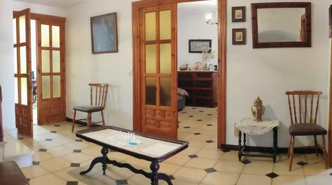 Foto 4 de Casa o xalet en venda a Serón, Almería