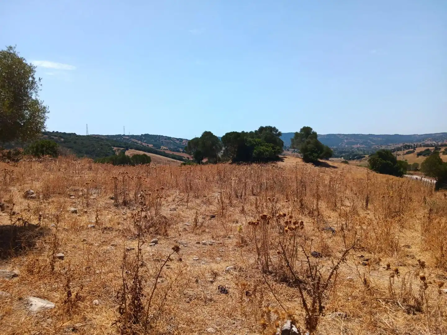 Casa rústica en venta en San Martín del Tesorillo, imagen 21