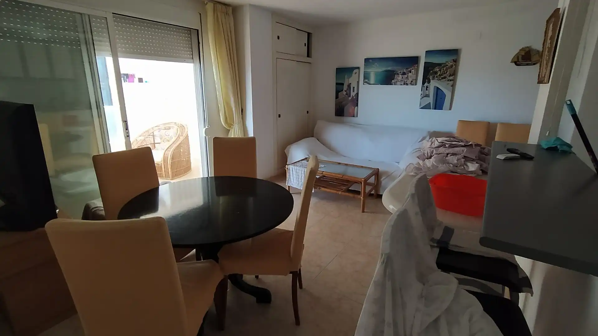 Apartamento de alquiler en Carrer dels Lleons, 2, Racó