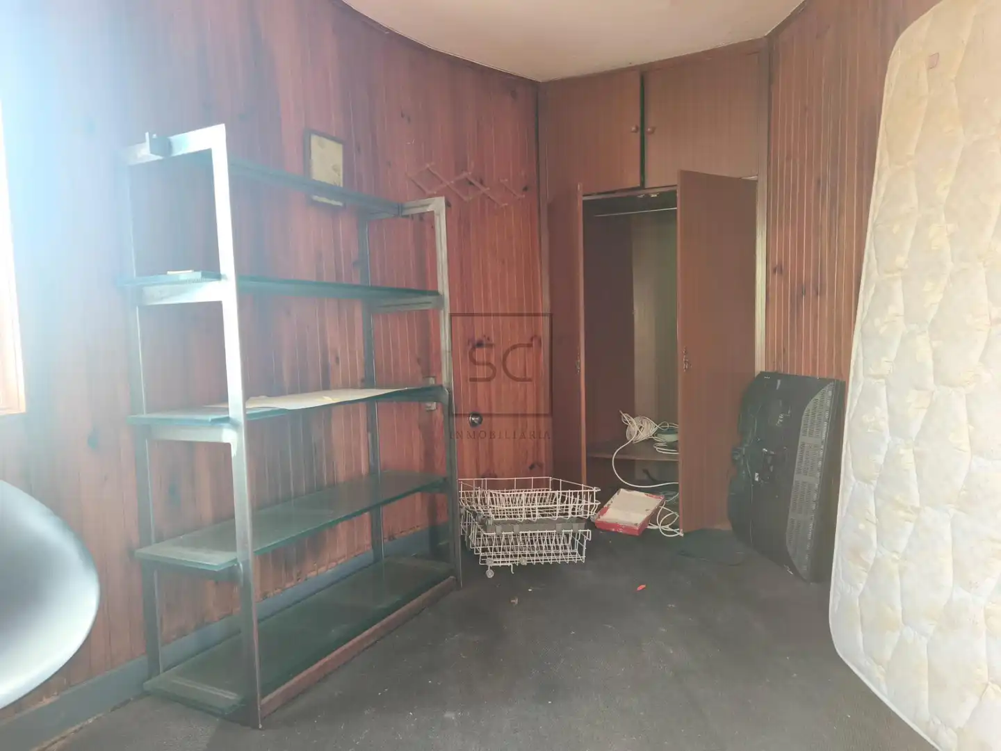 Detached homes for sale in Ferrol  with Heating, Private garden and Storage room