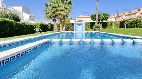 Foto 4 de Casa o xalet en venda a Calle Berlín, 1, El Moncayo - El Pòrtic, Guardamar del Segura