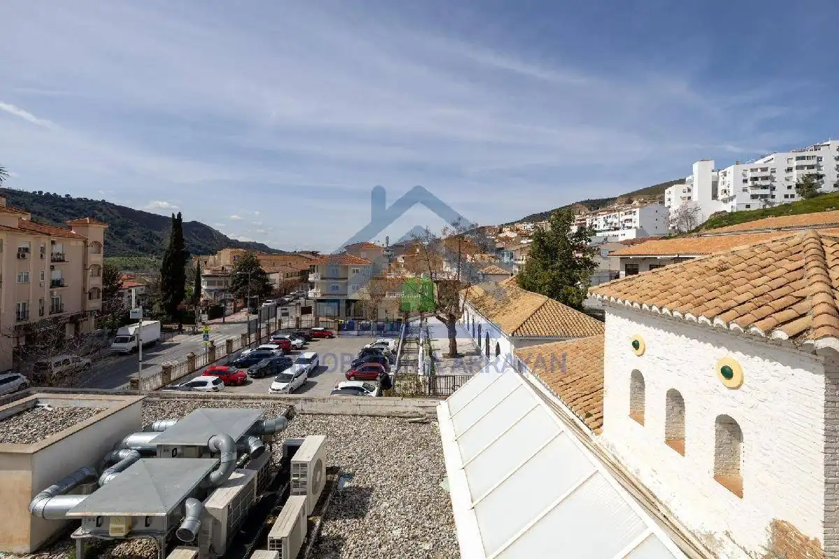 Wohnung zum Verkauf in Cenes de la Vega