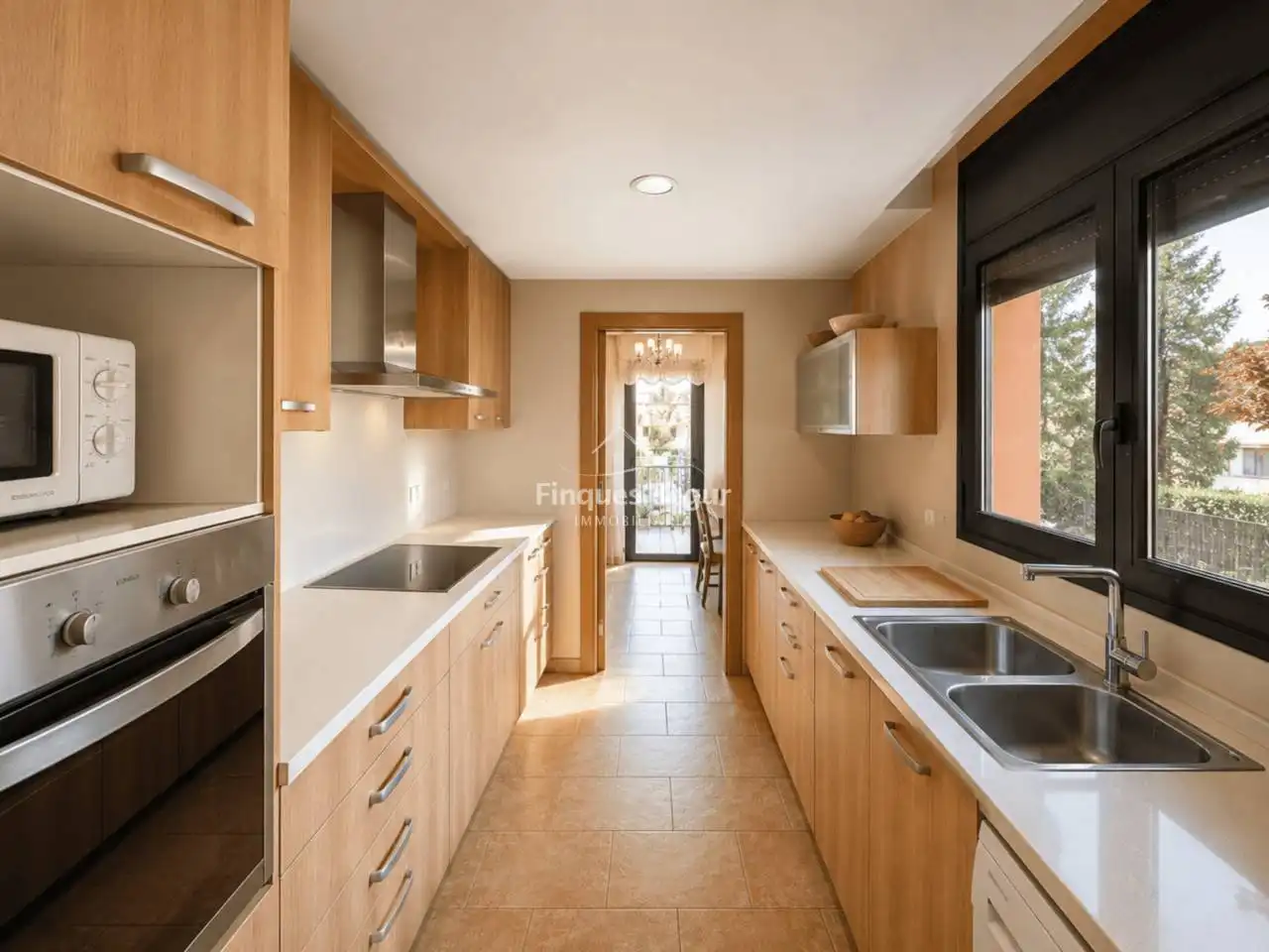 Chalet con piscina en venta en Residencial Begur - Esclanyà, imagen 9