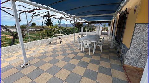 🏡 Se Vende Casa de Campo en Abanilla con Parcela 🌳