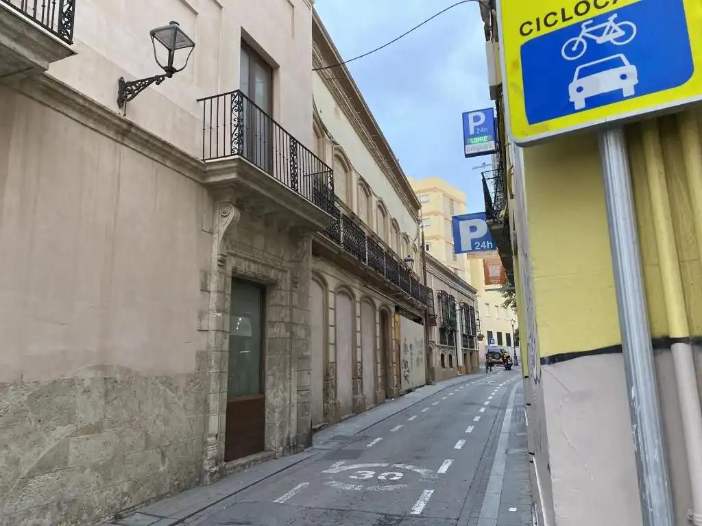 Terreno residencial en venta en Calle Real, imagen 5