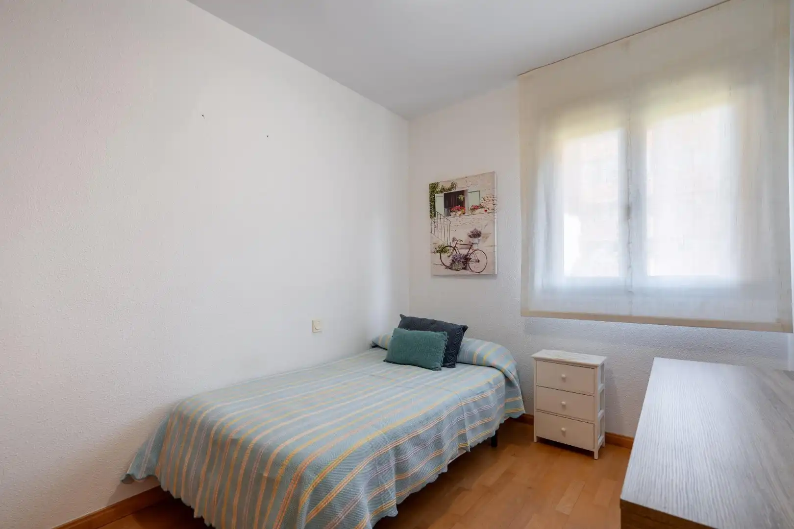 Flat with pool for sale in Camino GOLETA DE LA, imagen 15
