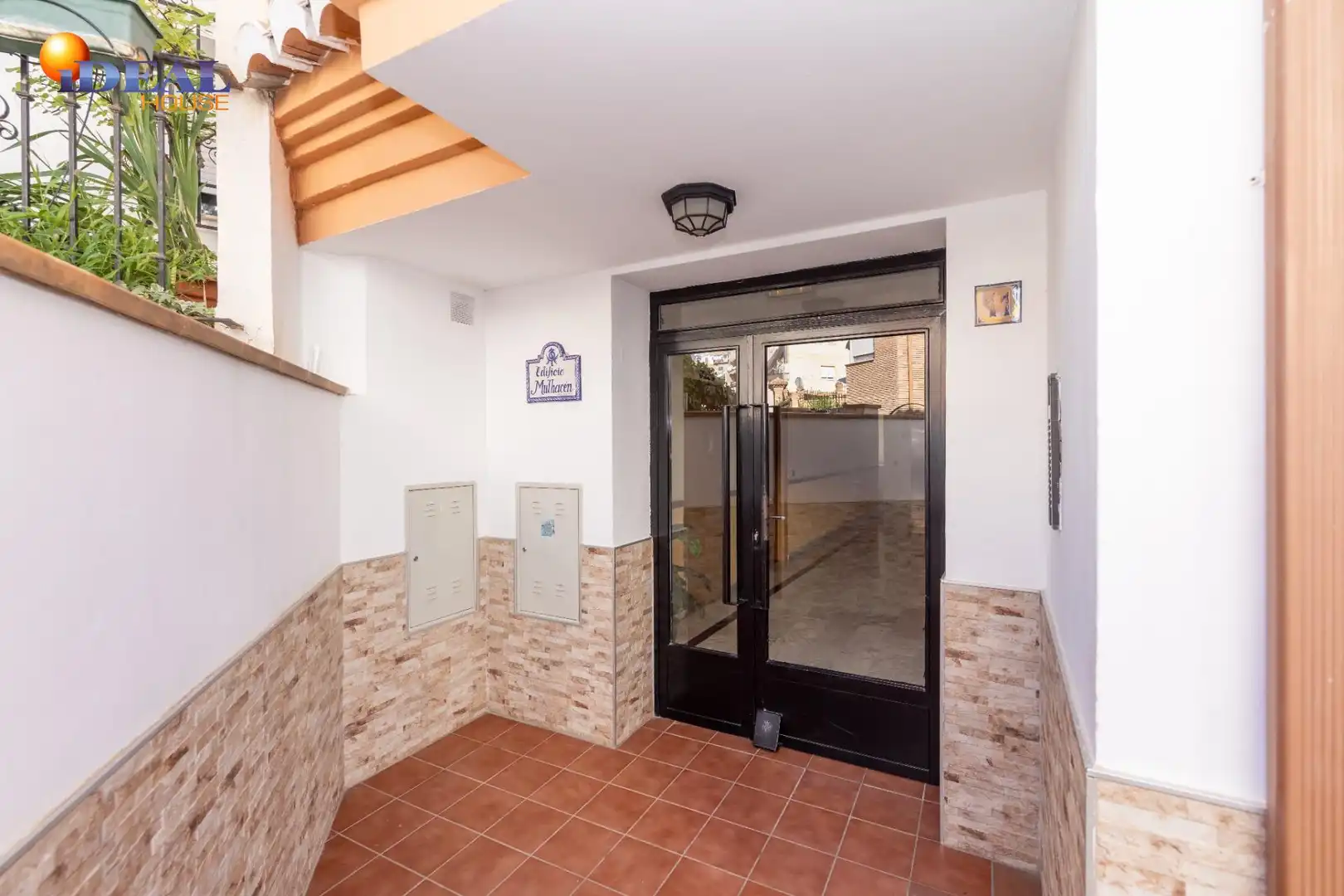 Piso en venta en Güéjar Sierra, Granada