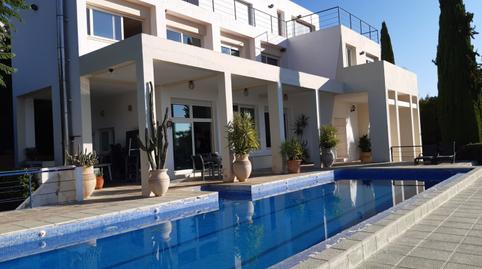 Foto 4 de Casa o xalet en venda a El Brillante -El Naranjo - El Tablero,  Córdoba Capital