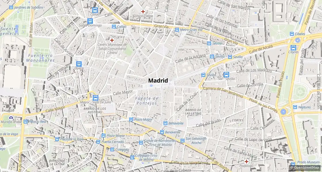 Piso en venta en Centro, imagen 4