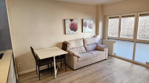 Photo 3 of Apartment to rent in Barrio de San José, Zaragoza