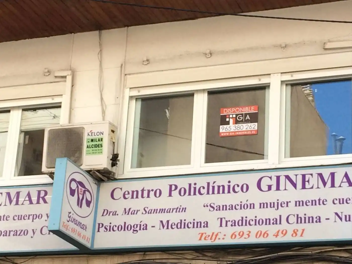 Pis de lloguer a N/A, -1, Plaza Castelar - Mercado Central