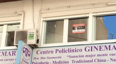Foto 4 de Pis de lloguer a N/a, -1, Plaza Castelar - Mercado Central, Elda
