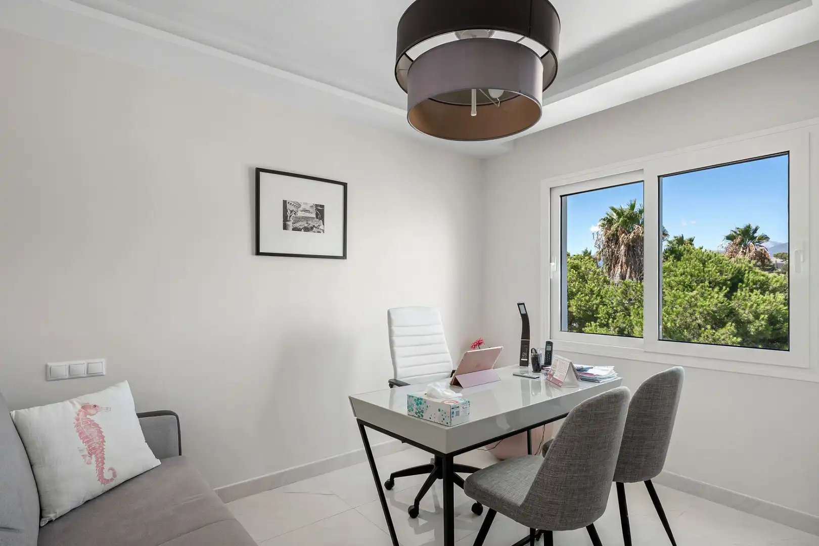 Haus mit Terrasse zum Verkauf in Nueva Andalucía, imagen 19