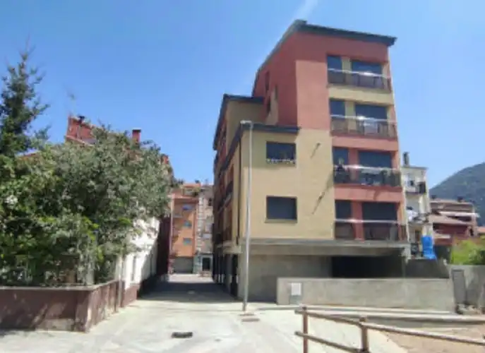 Aparcament en venda a C/ Barcelona