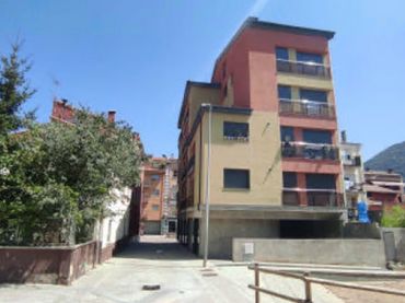 Aparcament en venda a C/ Barcelona