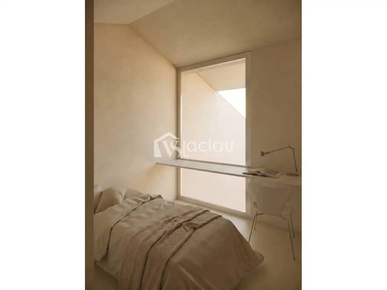 Villa con piscina in vendita a Calle  Lluïsa Xifre i Morros, imagen 8