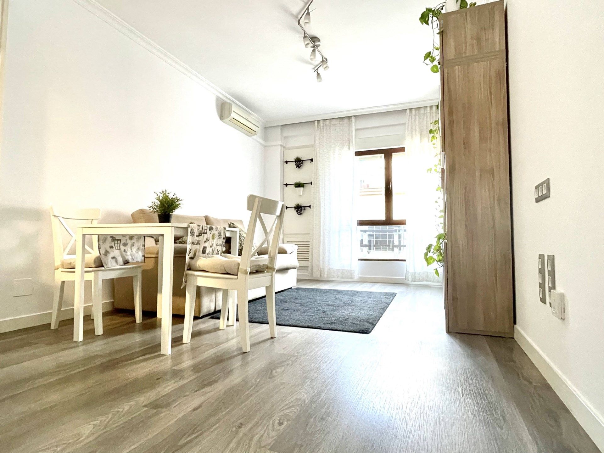 Flat for rent in VINAROZ, Ciudad Jardín