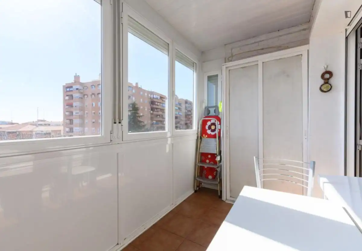 Apartamento de alquiler en Pinar del Rey