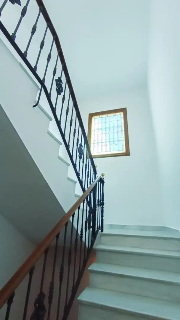 Casa a schiera in vendita a Centro - Calzada - Cabo Noval, imagen 23