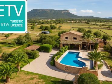 Maison avec balcon à vendre à Llucmajor - Carrer de la Vall