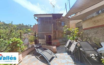 Terrace of House or chalet for sale in Sant Vicenç Dels Horts  with Swimming Pool