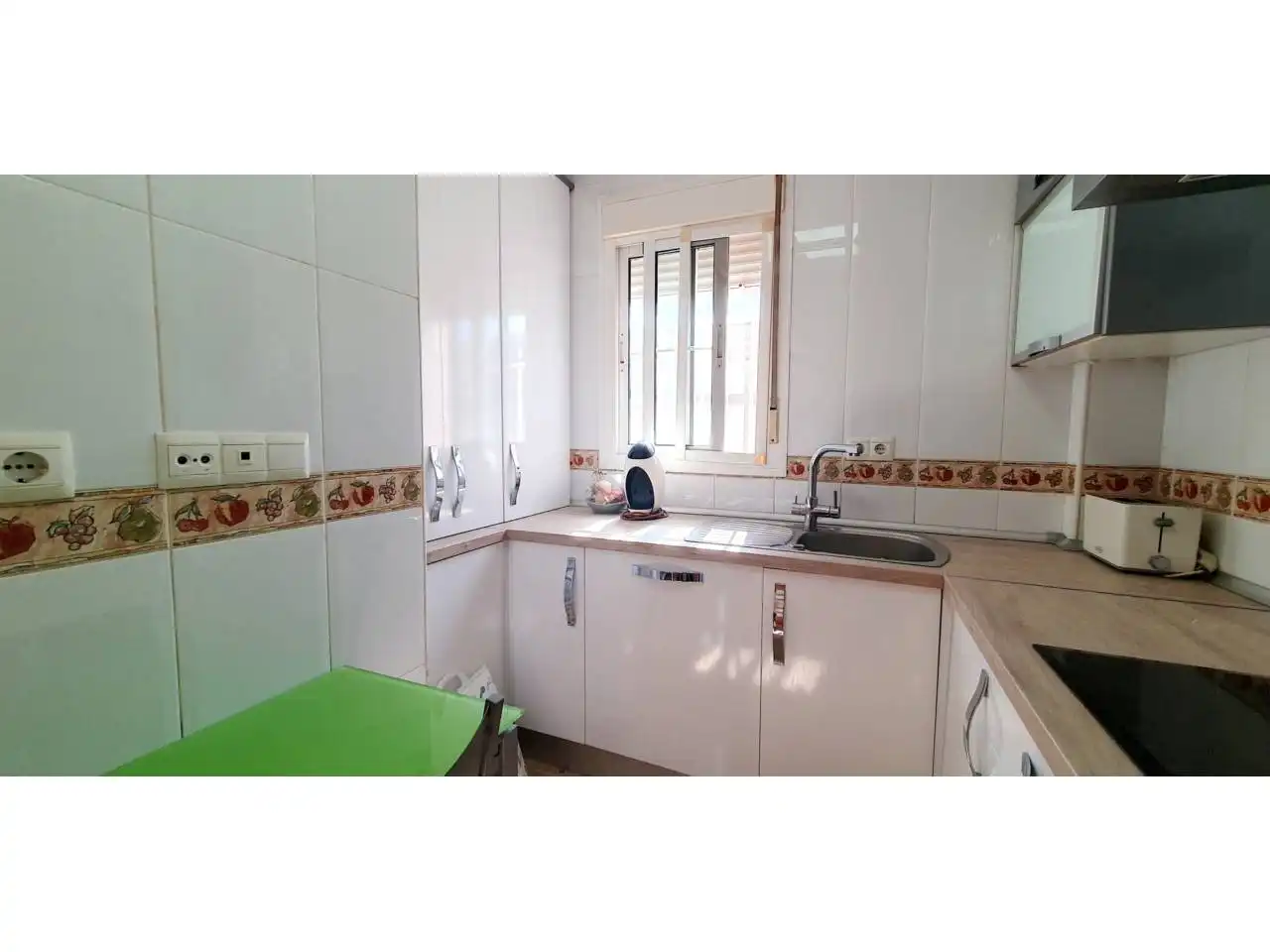 Casa a schiera in vendita a Roquetas de Mar ciudad, imagen 13