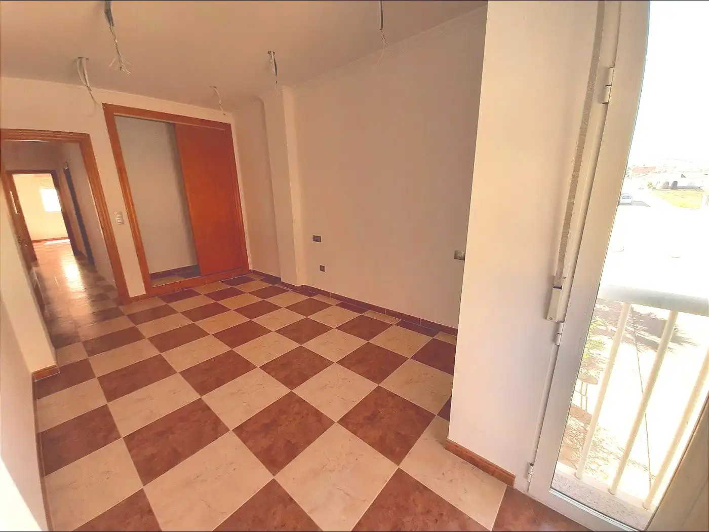 Flat for sale in Lorca  with Heating, Terrace and Storage room