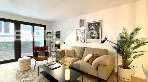 Foto 3 de Apartamento de alquiler en Copons, Barri Gòtic, Barcelona