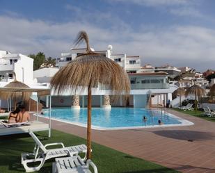 Piscina de Apartament en venda en Adeje amb Terrassa i Balcó