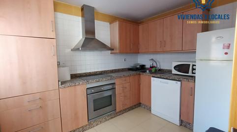 Photo 5 of Duplex to rent in Calle de Lérida, Poniente, Granada