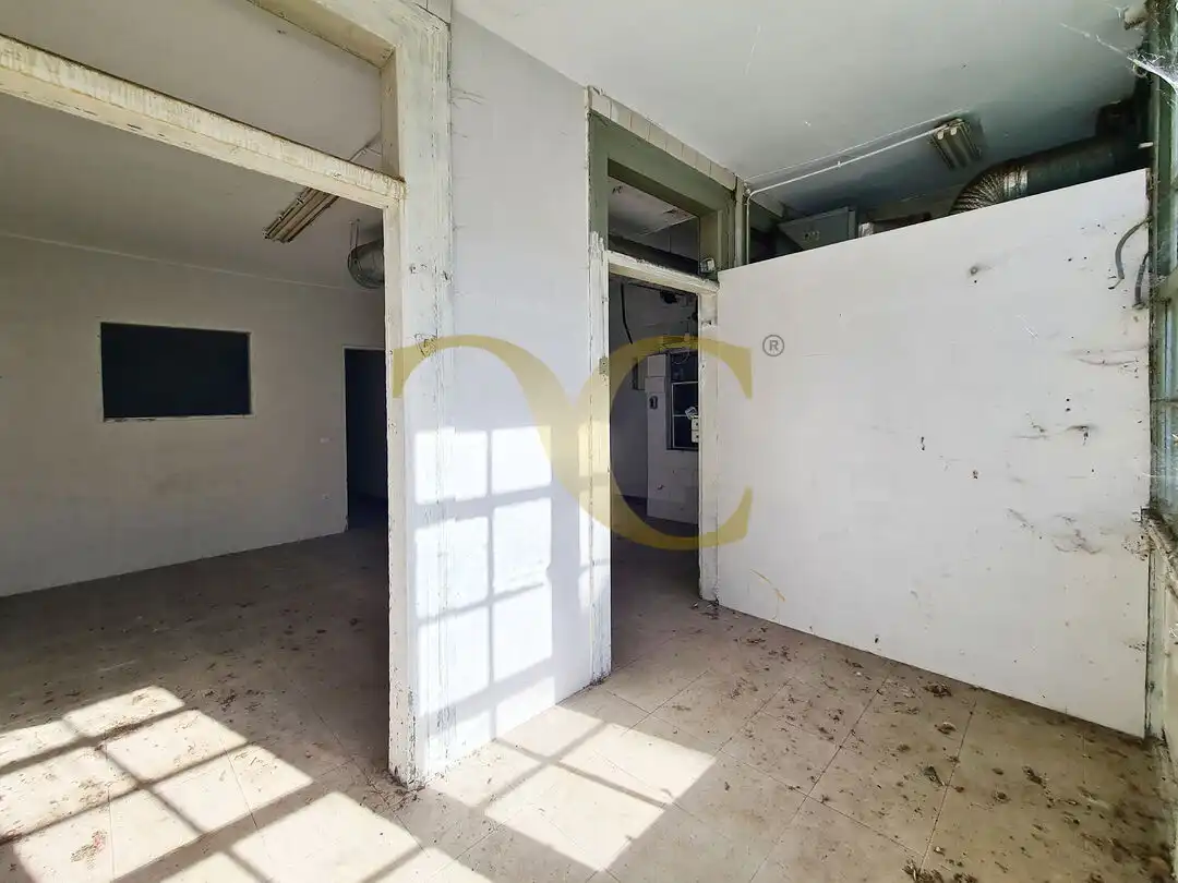 Local commercial à vendre à Calle López Muñiz, imagen 35
