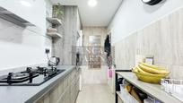 Kitchen of Flat for sale in Gavà  with Parquet flooring and Balcony