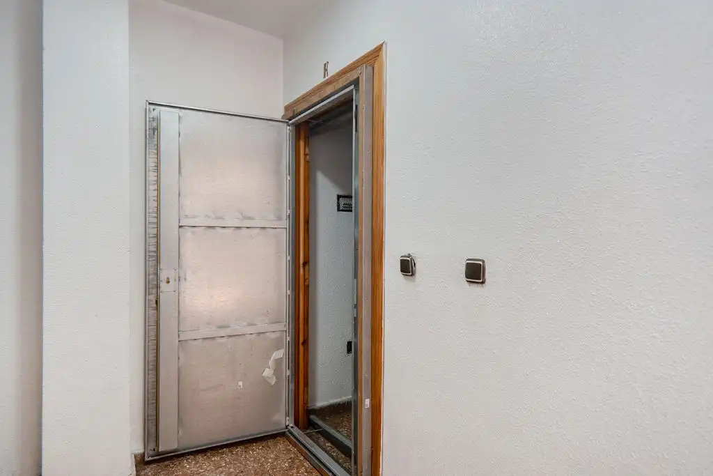 Piso en venta en C/ Cid Campeador, Alguazas