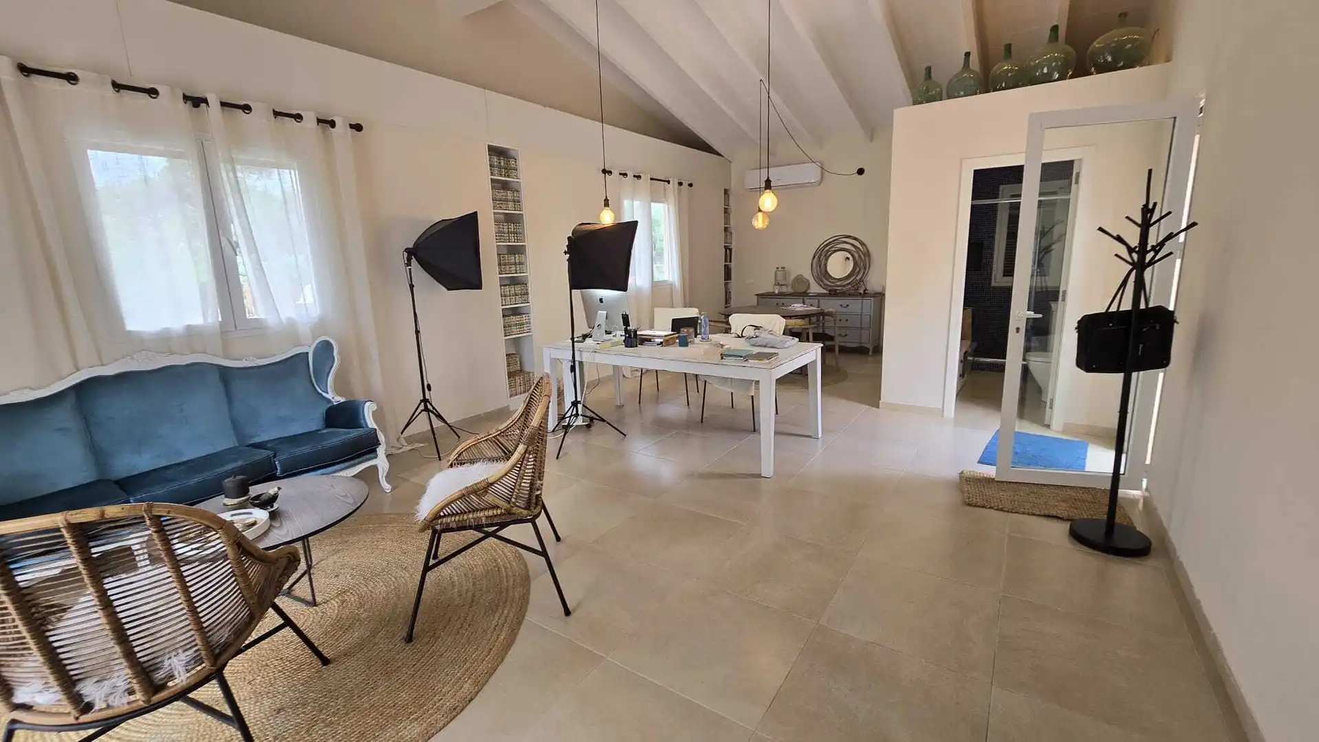 Casa o xalet en venda a Sant Llorenç des Cardassar, Illes Balears