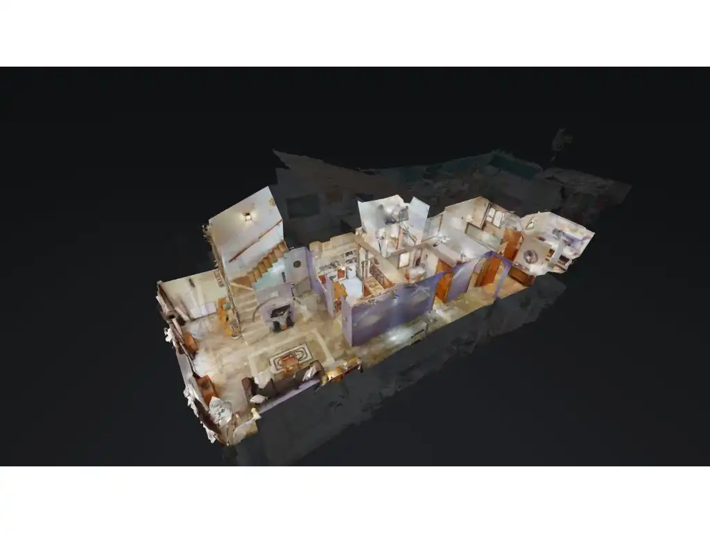 Casa o chalet en venta en Natzaret
